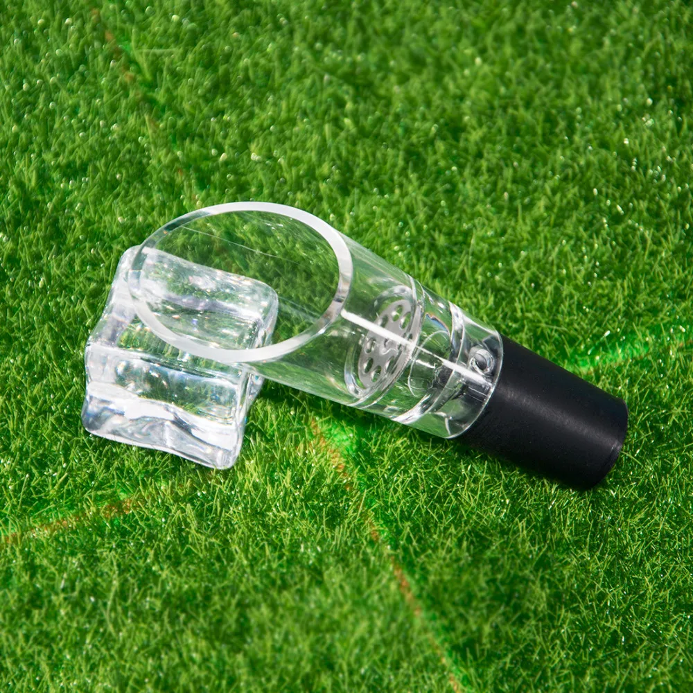 Прекрасный аэратор для красного вина с носиком резиновая пробка бутылки графин