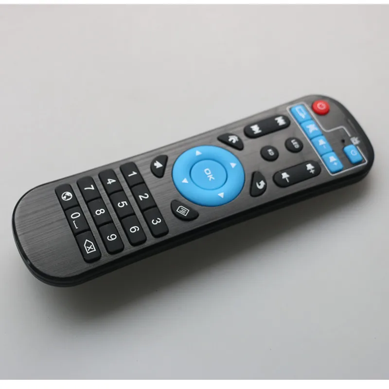 Пульт дистанционного управления для V88/T95X/X96/T95N/H96 PRO/TX3/R69 Smart Android tv Box запасная замена Пульт дистанционного управления e