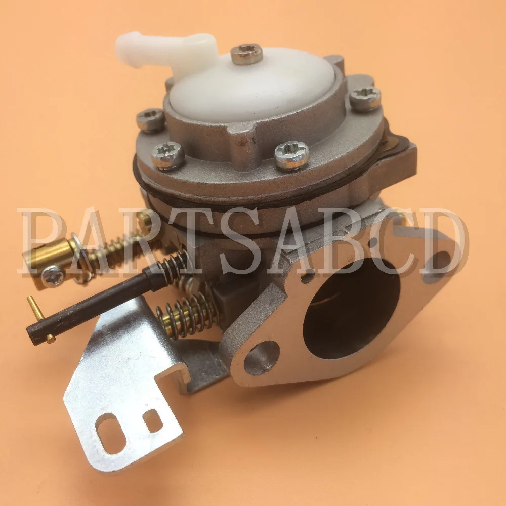 Карбюратор для Harley Davidson Golf Cart 1967 1981 карбюратор Tillotson 27158 67A|carburetor adjustment|carburetor