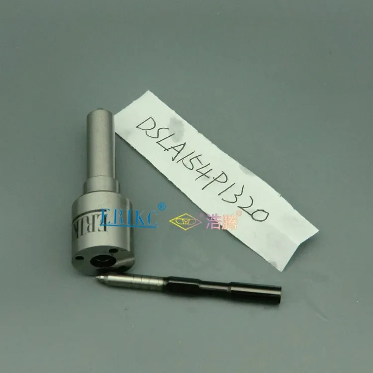 0433175395 ERIKC DSLA154P1320 дизельная Топливная форсунка DSLA 154 P 1320 для форсунки Dodge Sprinter Mercedes
