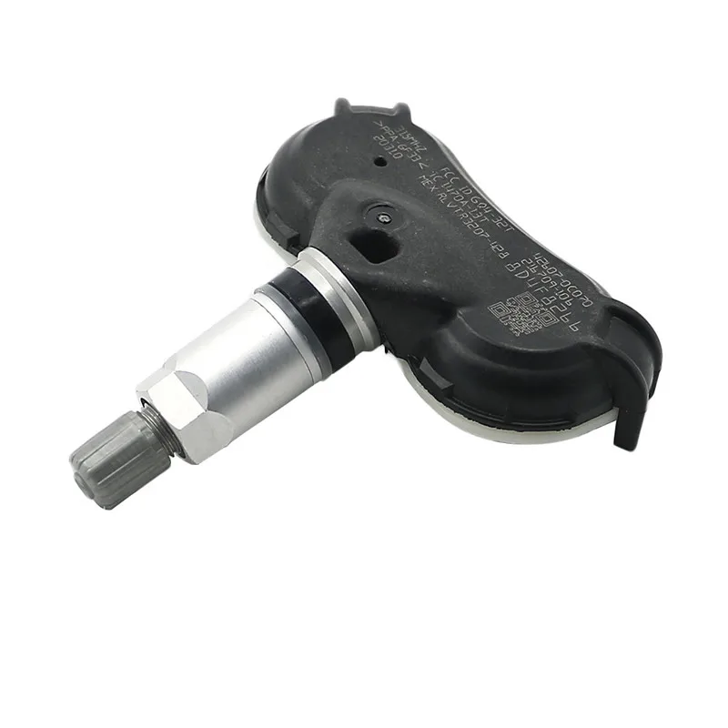 4 шт. датчик давления в шинах TPMS 42607-0C070 для Toyota 2008-2013 Sequoia Tundra Sienna Acura TL ZDX 315MHZ |