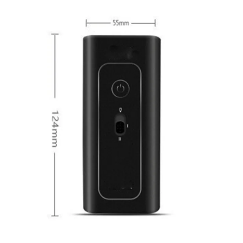 

Ultrasonic Dog Repeller Device Outdoor Ultrasonic High Power Drive Dog Repellent Device For Snake Cat Animal