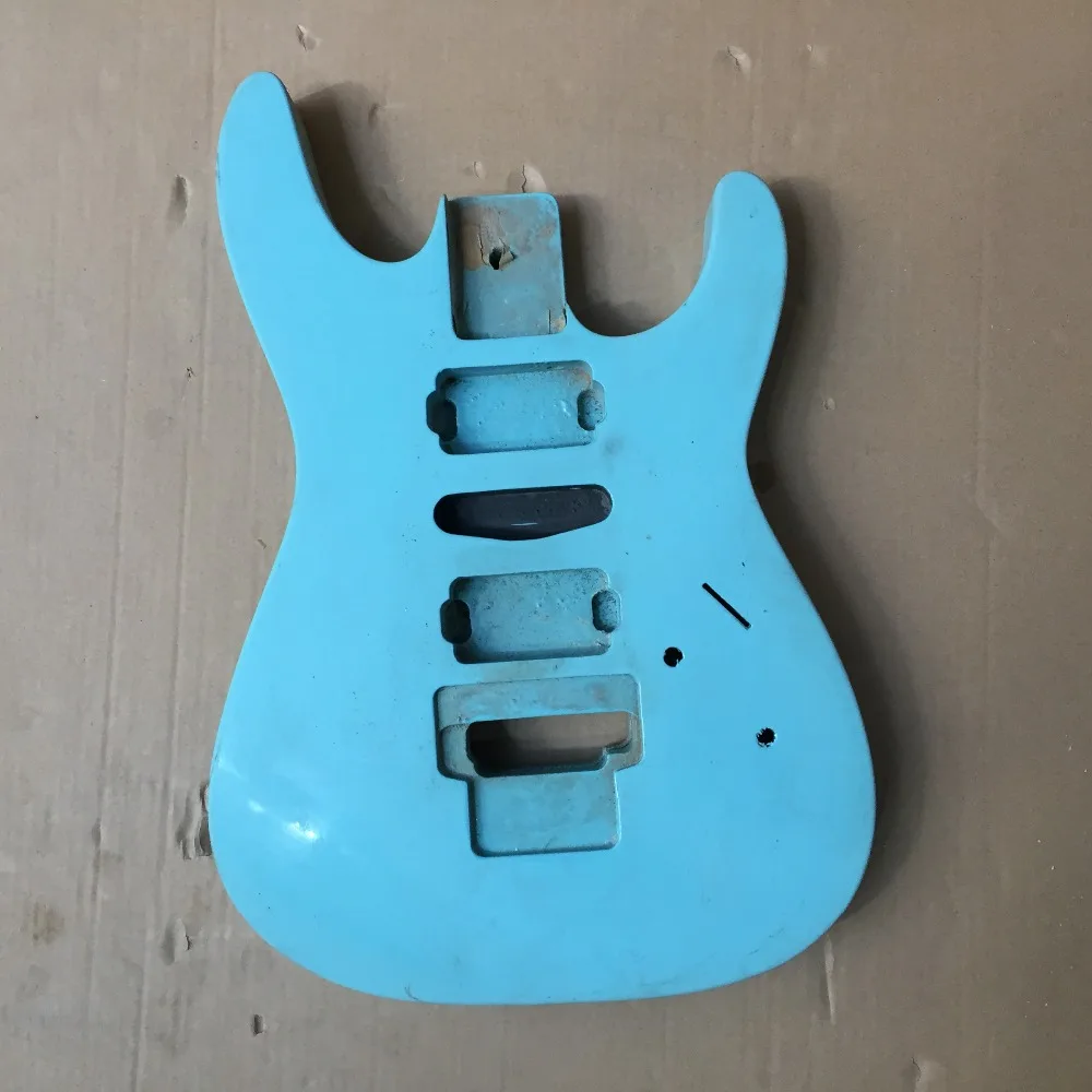 

Afanti Music Electric guitar/ DIY Electric guitar body (ADK-1089)