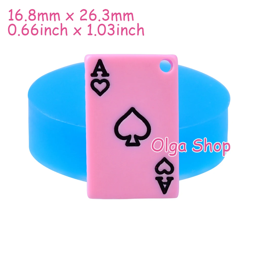 PYL701 PYL704 PYL705 PYL706 карточка для покера Бриллианты Сердце клубы игральные карты