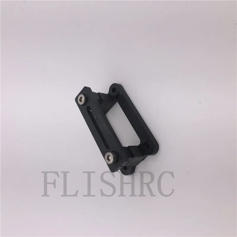 2 шт./лот DTRC RC Control Boat Millet Pepper Accessories серверное крепление для руля|Детали и
