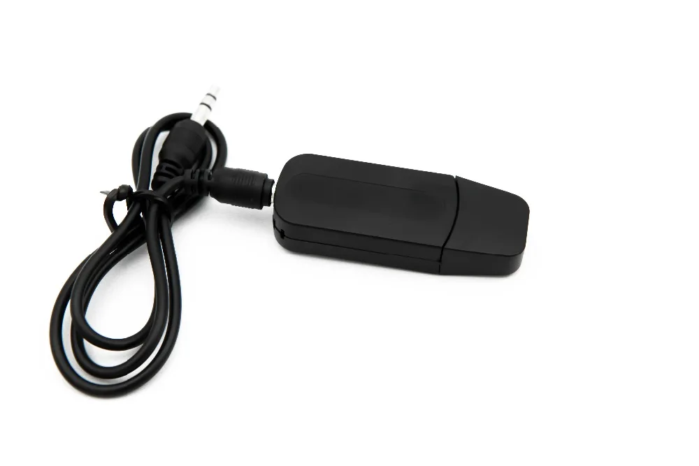 Новый Bluetooth USB A2DP адаптер ключ Музыкальный Аудио приемник беспроводной стерео