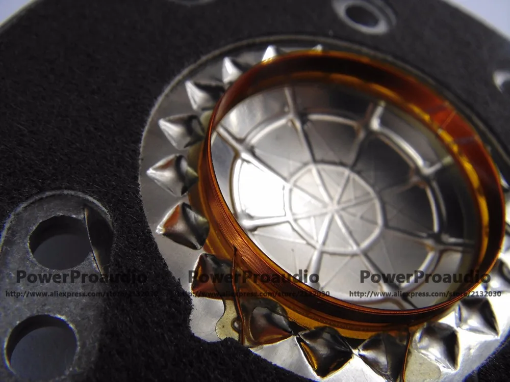 20 штук металлическая диафрагма для JRX100 JRX112 JRX115 JRX125 2412 | Электроника