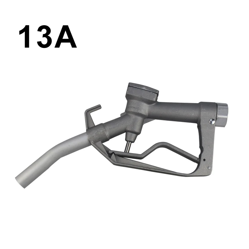 Ручной автомобильный насос для заправки 13 а| |