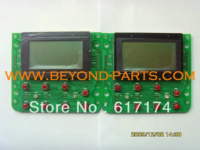 Телефон LCD для экскаватора|lcd lcd|lcd monitor |