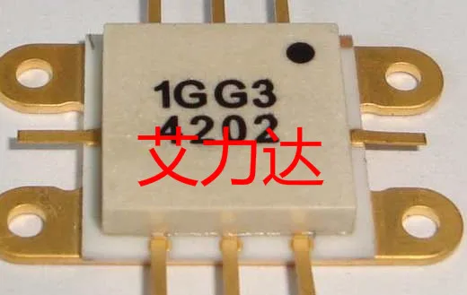 

Бесплатная доставка, 1GG34202 специализируется на высокочастотных трубках и модулях