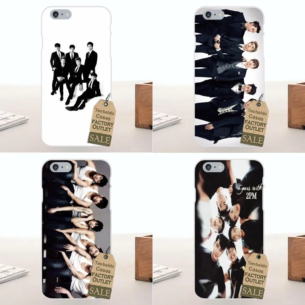 Мягкий чехол для телефона Tpwxnx 2pm Kpop Sony Xperia Z Z1 Z2 Z3 Z4 Z5 compact Mini M2 M4 M5 T3 E3 XA | Мобильные