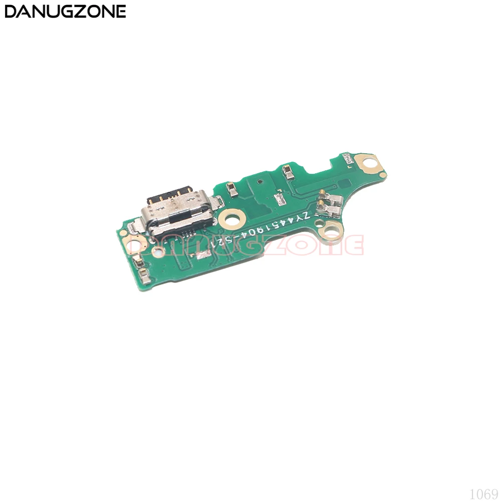 Usb-порт для зарядки док-станция разъем Гнездовой разъем с патроном плата зарядки гибкий кабель для Nokia 7,1 7 TA-1085 TA-1095 TA-1096 TA-1100 TA