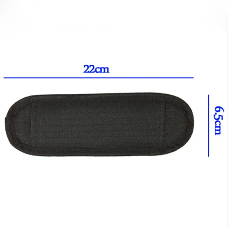 145cm Black Nylon Bag Strap For Men Bags Strong Shoulder Briefcase Laptop Belt Length Accessory | Багаж и сумки