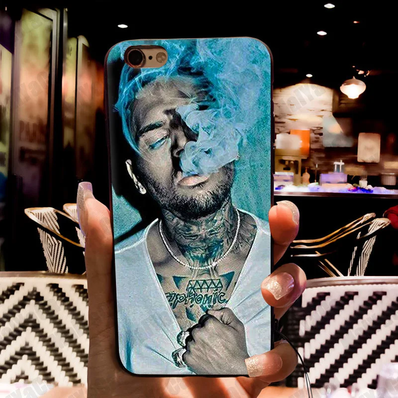 Популярный мужской коричневый Бриз чехол для телефона iphone 11 12 Pro XR XS Max 8 7 6 6S Plus X 5 5S