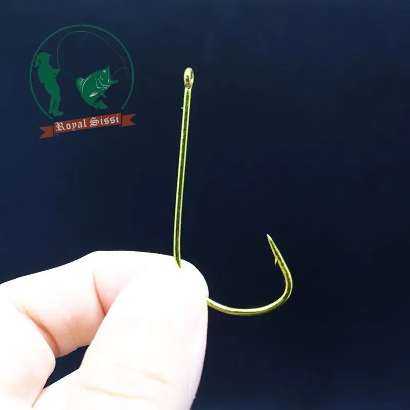 2 размера 20 шт./упак. Экстра широкие Экстрим бас Ошибка fly hook No. #6 # соленой воды