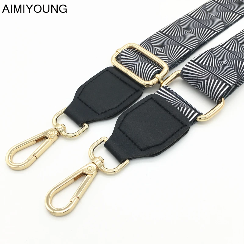 AIMIYOUNG сумка ремень на плечо сумки широкий ремешок сменный аксессуар регулируемый