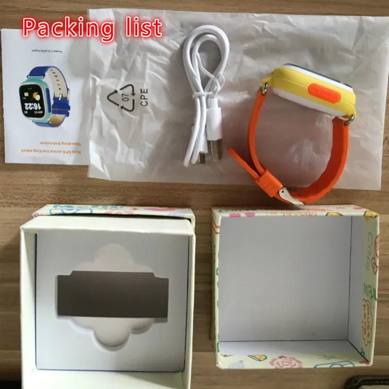 Fu &amp Y Bill Q90 GPS позиционирование детские часы 1 22 дюймов сенсорный экран SOS Смарт Wi-Fi