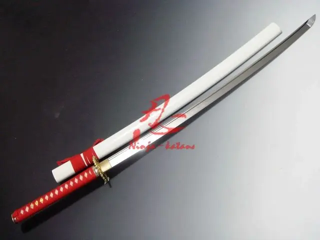 40 9 &quothandforge jp katana folower tsuba очень острое лезвие|blade blade|blade sharpblade |