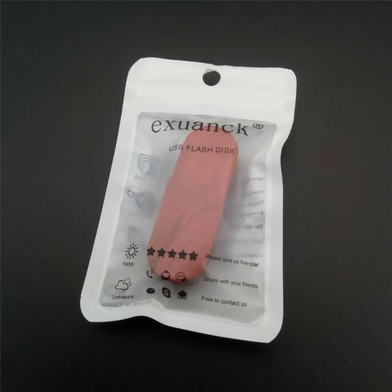 Exuanck фигурка подарок usb Флеш накопитель 4- 32GB 3 0 flash memory stick с накатанной головкой