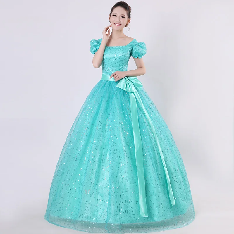 Женское вечернее платье из тюля с золотыми аппликациями 16 цветов | Свадьбы и