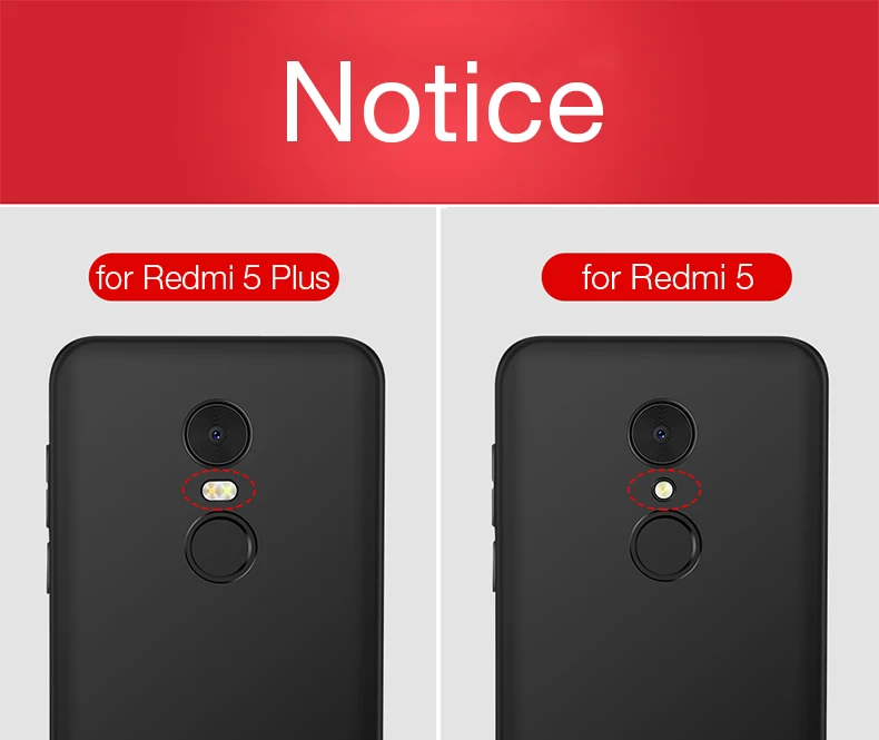 Полный Чехол для Xiaomi Redmi 5 Plus Жесткий Бампер матовый чехол на Fundas ПК |