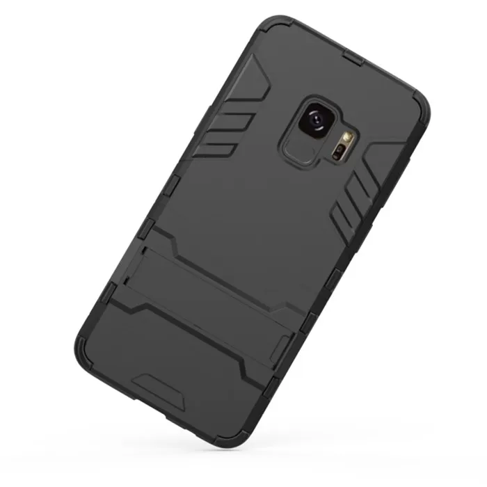 For Samsung Galaxy S5 S6 EDGE Plus S7 edge S8 S9 Hybrid Armor Case J3 J5 J7 2016 A3 A5 A7 2017 back cover A8 2018 Note 4 5 8 | Мобильные