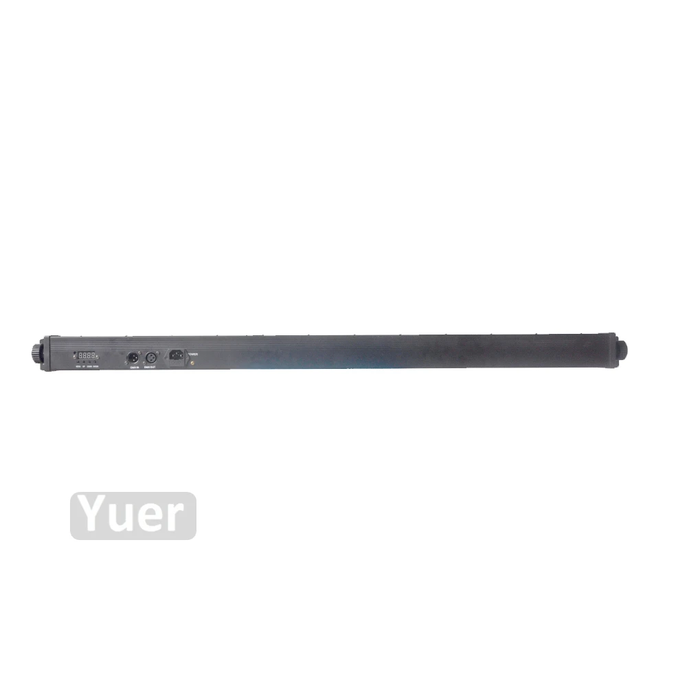 Светодиодный настенный светильник DMX512 сценическое освещение для помещений 2