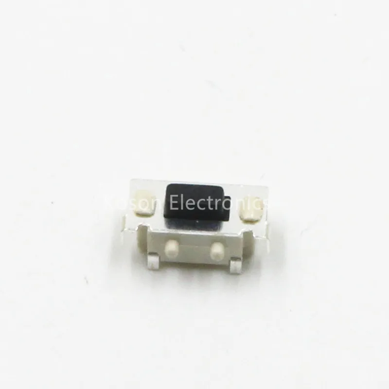 50 шт. тактильные кнопочные микропереключатели SMT 3X6X3.5MM|switch momentary|switch micro switchswitch switch