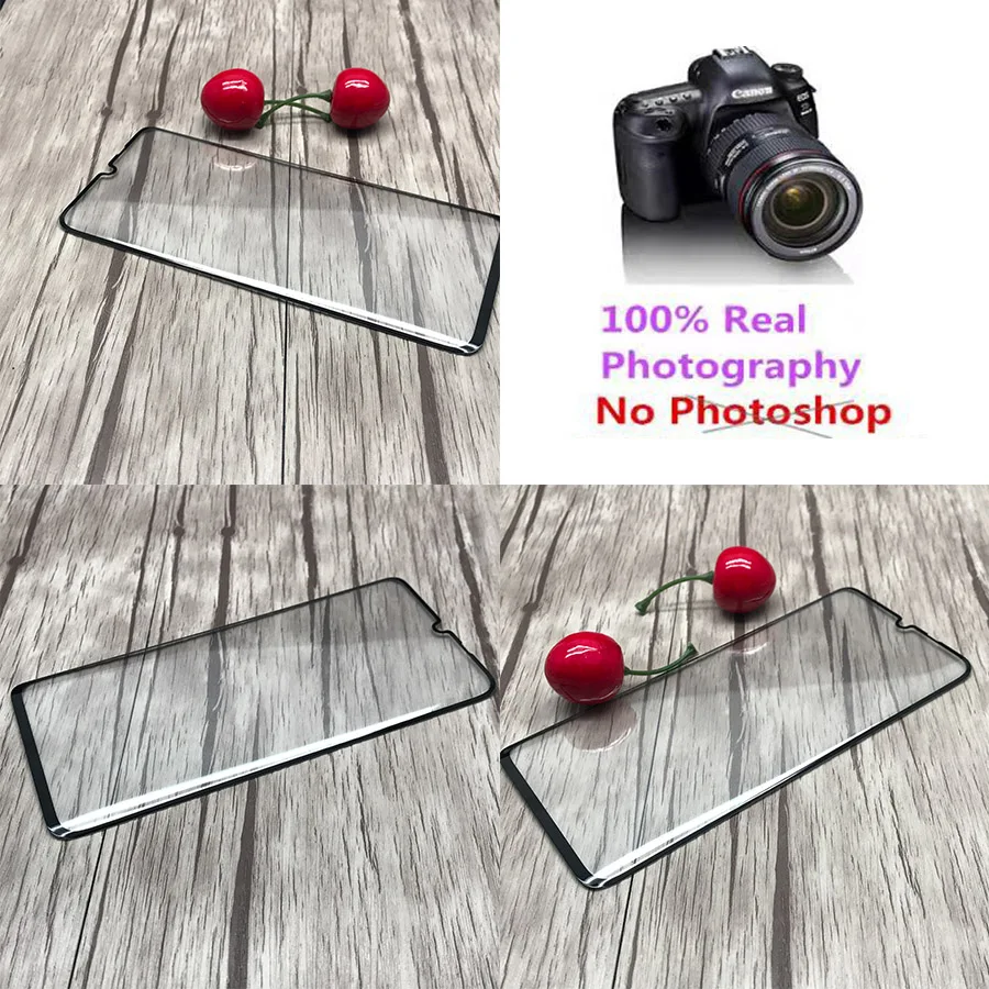 3D закаленное стекло для huawei p30 защита экрана huawey on hauwei p 30 lite light p30lite p30pro 30p pro