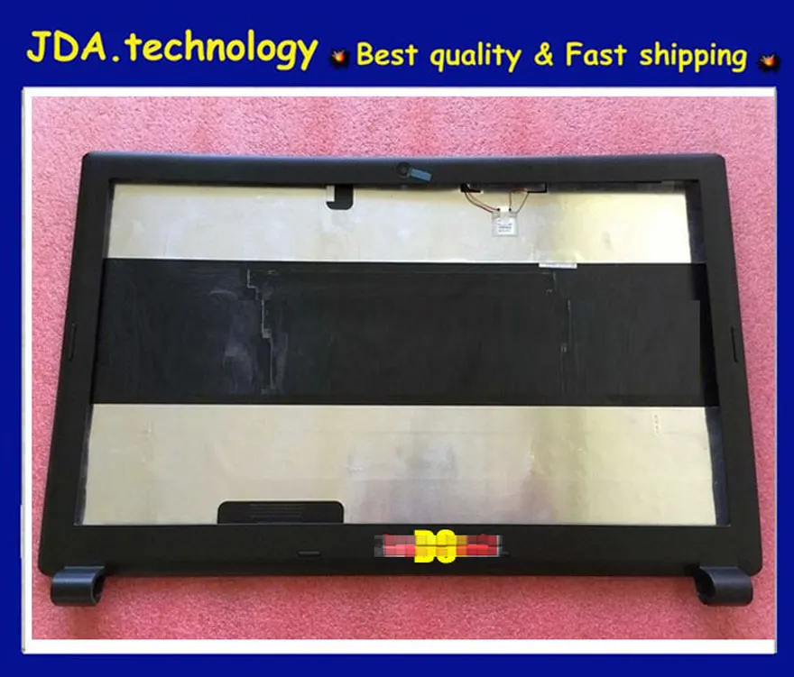 Новинка A + B чехол для Acer Aspire V5 571 531 571G LCD задняя крышка и передняя панель черный