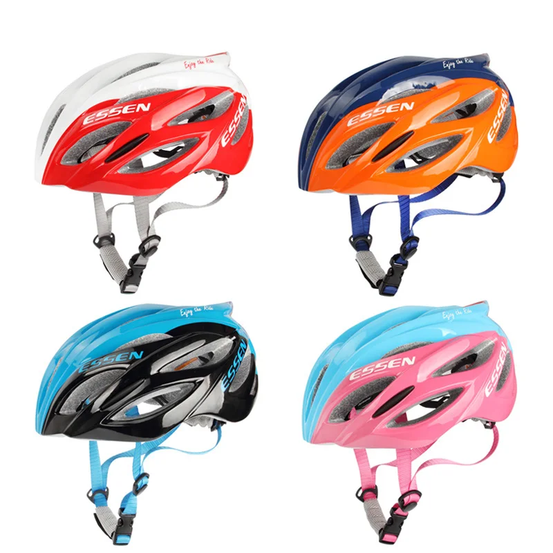 ESSEN велосипедные шлемы для мужчин и женщин горной дороги MTB Helm полностью