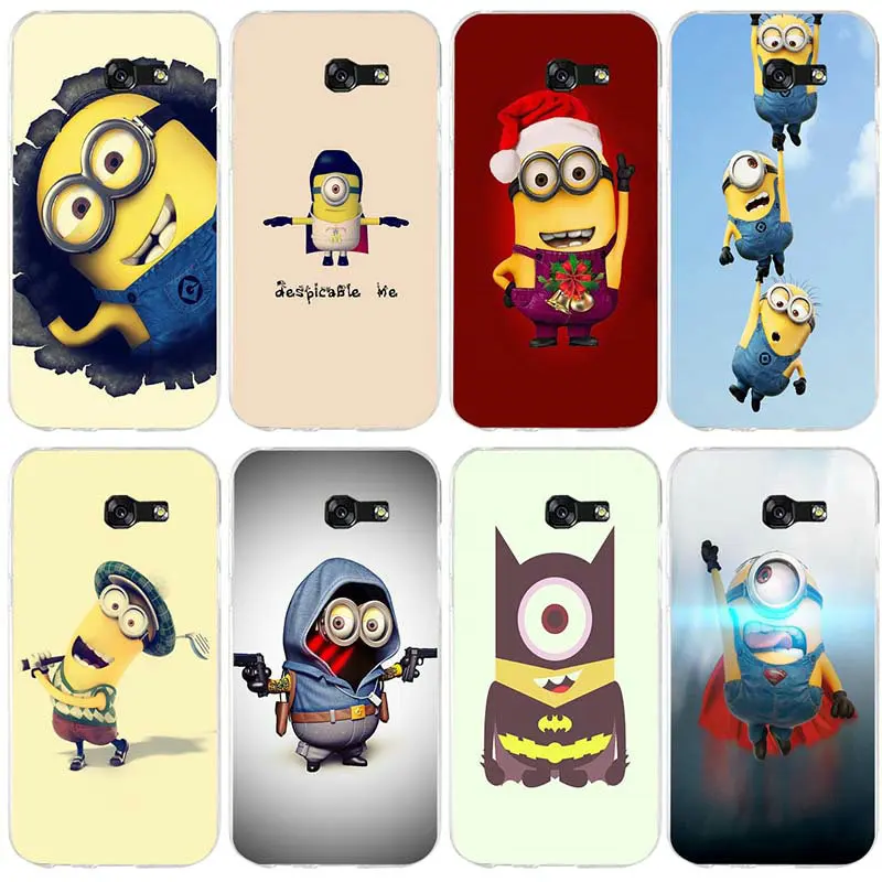 Для Samsung Galaxy S2 S3 S4 S5 Mini S6 S7 S8 S9 S10 Lite Edge Plus Note 4 5 8 9 тонкие мягкие ТПУ чехлы для
