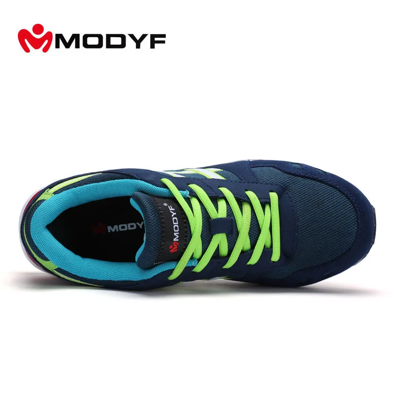 2018 new MODYF Free shipping men steel toe cap work safety shoes breathable boots fashion footwear protection | Обувь