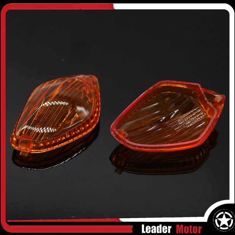 Крышка объектива указателя поворота для HONDA NC 700 NC700S NC700X 12 13 NC750X NC750S 2014 2015 MSX 125 Grom CRF