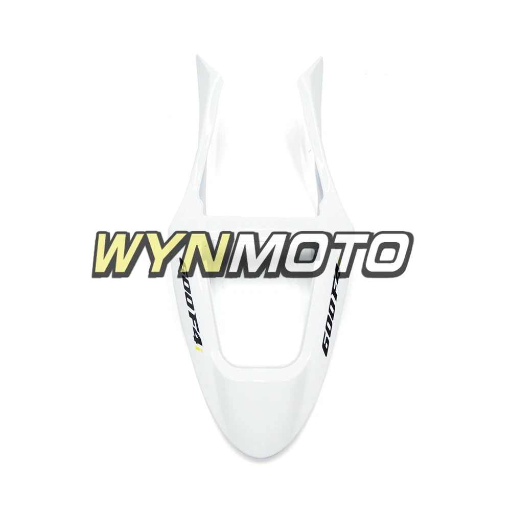 Обтекатели для Honda CBR600F4i 2001 2002 2003 01 02 03 ABS инъекционный пластик мотоцикла черный