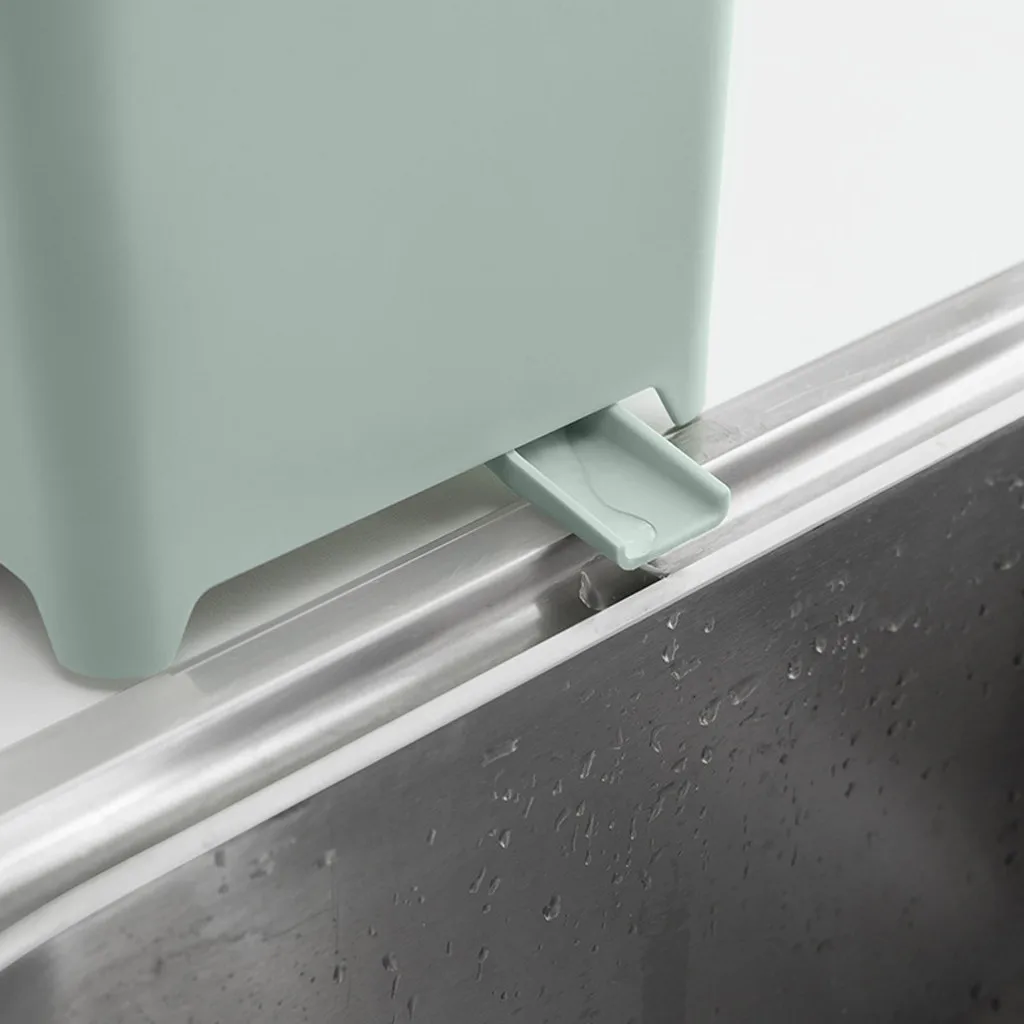 Домашняя кухонная посуда сушилка для палочек ложек вилок коробка хранения