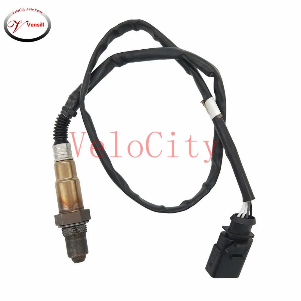 

Lambda Sensor Oxygen Sensor Part No# 0258010036 1K0998262S For A3 A4 A6 Q3 Q5 Skoda Seat Golf Plus Beetle CC