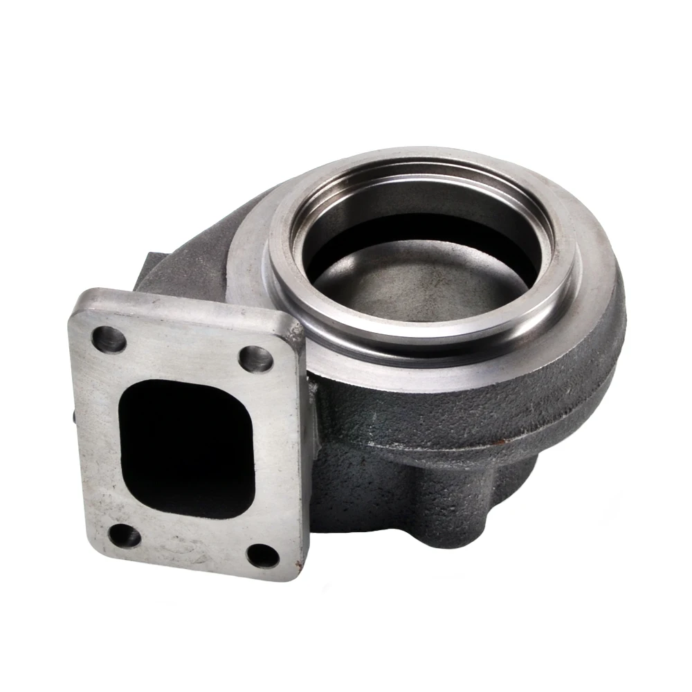 Кинугава Turbo турбины Корпус комплект td06h 8 см T25 5 болт для nissan silvia sr20det
