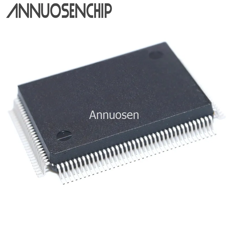 10pcs LAN91C113 NS QFP 128 Новинка и оригинал|Индукторы| |