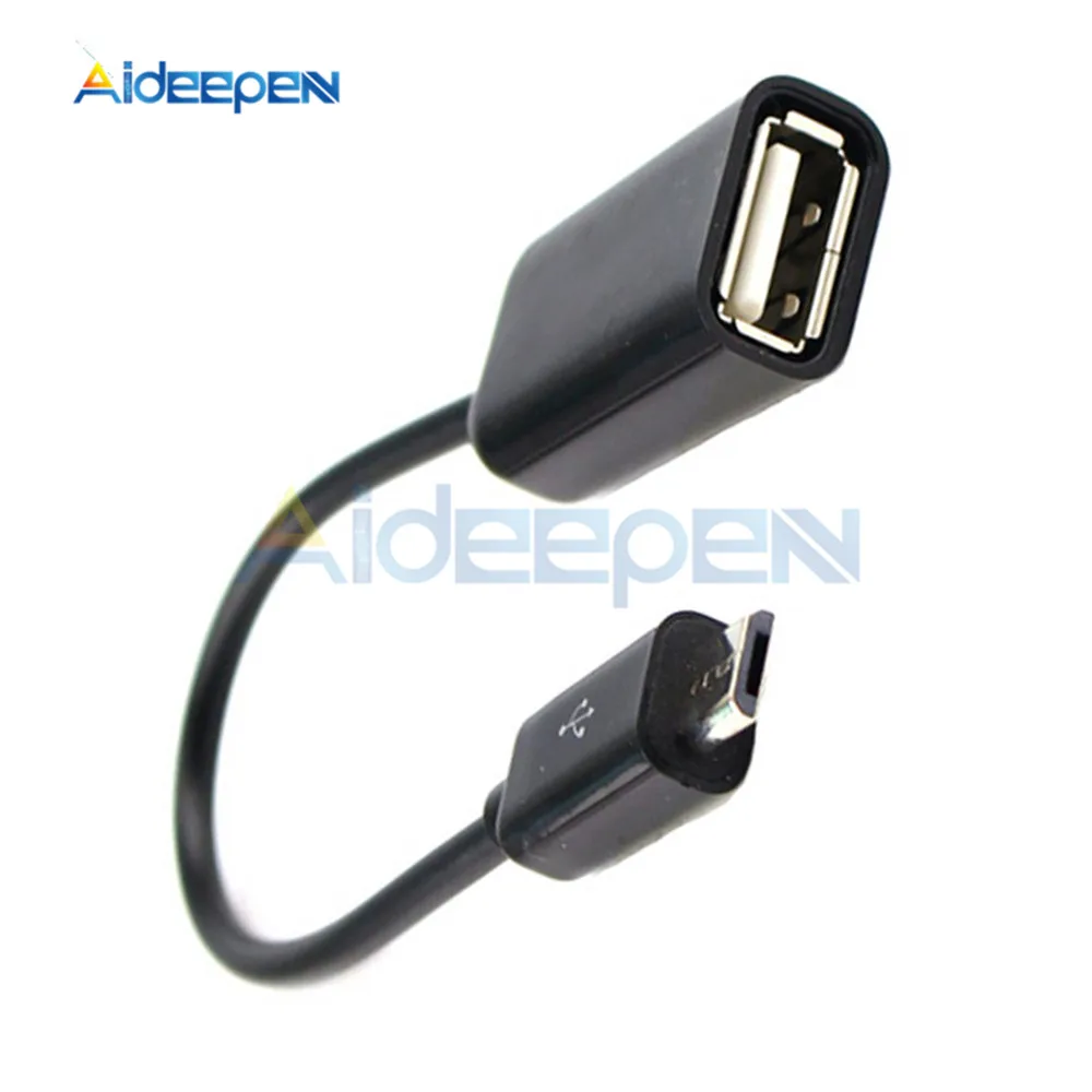 3 в 1 Raspberry Pi набор нулевых адаптеров Mini HDMI адаптер + Micro USB Женский Кабель GPIO