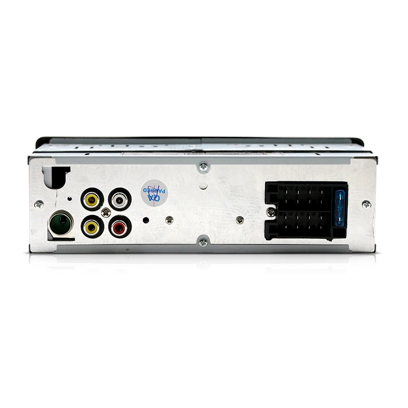 Bluetooth Авто аудио стерео радио мультимедиа плеер Поддержка Камера HD 4 дюйма Экран