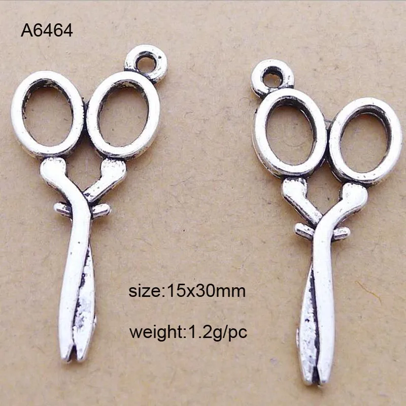 Подвески в античном стиле для браслетов и ожерелий 30*15 мм 25 шт.|charm pendant|antique charmscharm
