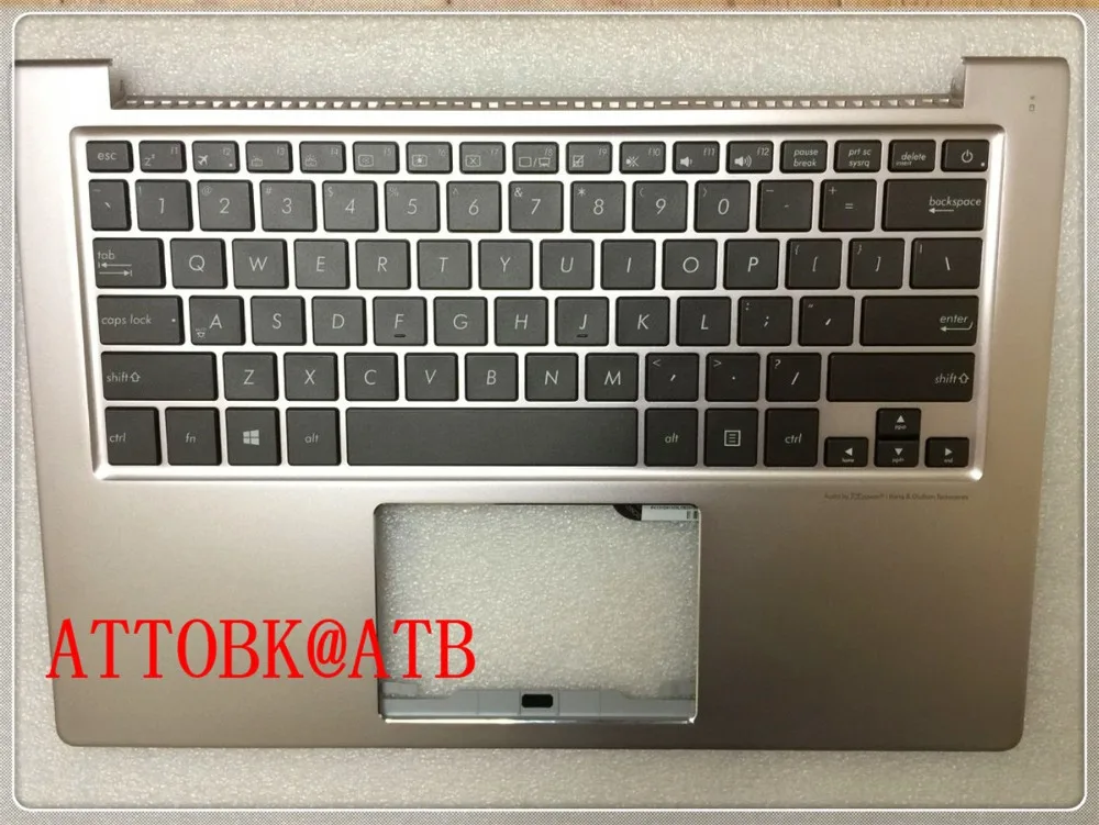 Новая английская клавиатура для ноутбука Asus U303 U303LB U303LN U303UA U303UB UX303L UX303 U303L UX303LN с