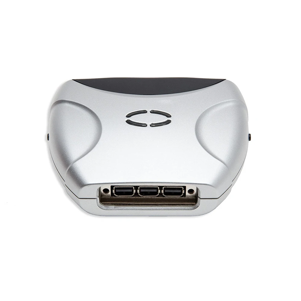 Новинка 2017 Syba высокое качество 2 порта USB 0 HDMI 1 3 квм переключатель длина кабеля 20