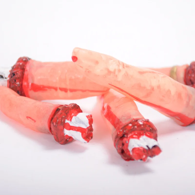 Искусственные игрушки для косплея Хэллоуина|finger|finger prostheticfinger toys |