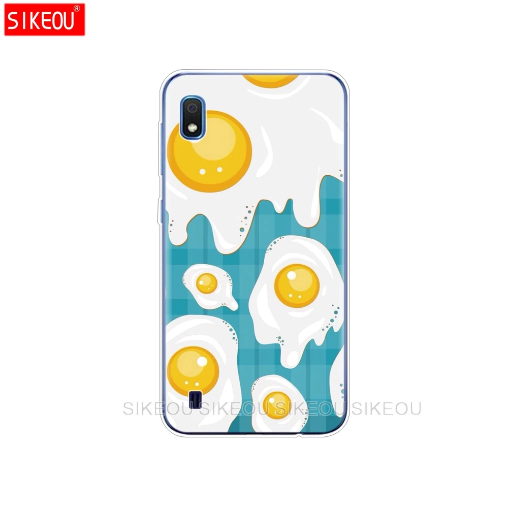 33662 Чехол для samsung A10, чехол, Мягкая силиконовая задняя крышка, чехол для телефона, для samsung Galaxy A10, Galaxy ya10, A, 10, SM-A105F, A105, A105F, мультфильм - Цвет: 33662