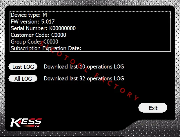 KESSV2 KESS V2 V2.47 V5.017 EUVersion с ECM titanium Winols KTAG V7.020 v2.25 светодиодный онлайн мастер-версия ECU программист