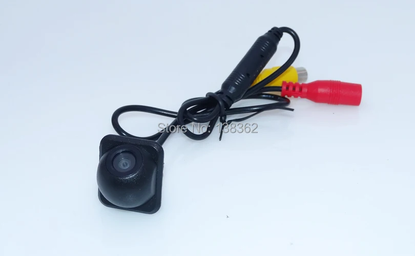 Акция CCD HD водонепроницаемая камера заднего вида ночного видения 170 градусов