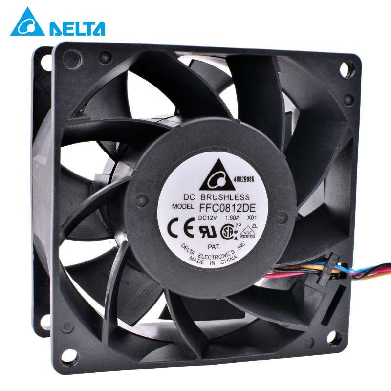 ffc0812de 12v