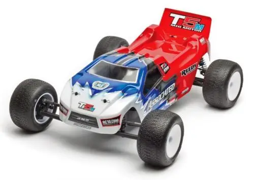 Team Associated RC10 T5M Mid-Motor Truck Unassembled Kit ASC70001 Fast Shipping | Игрушки и хобби